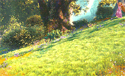 [EXO/징어] 웰컴투 디즈니월드 01 (부제: 라푼젤이 되었다) | 인스티즈