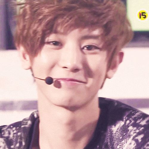 [EXO/찬열] 새벽 , 동이 트는 시간 | 인스티즈