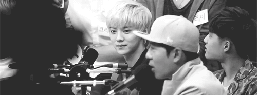 [EXO] 짤에 빙의해봅시다 ! | 인스티즈