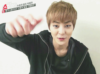 [EXO/백현] 애정과 애증사이 | 인스티즈