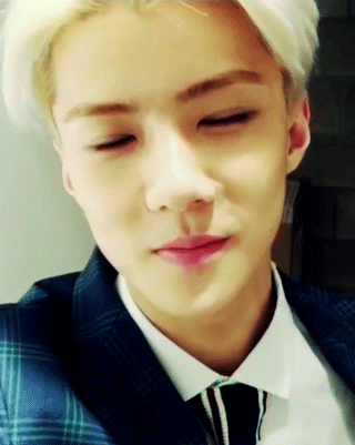 [EXO/세훈] 오세훈 여자친구에게 빙의되세요. 오세훈은 내 연하남친입니다 | 인스티즈