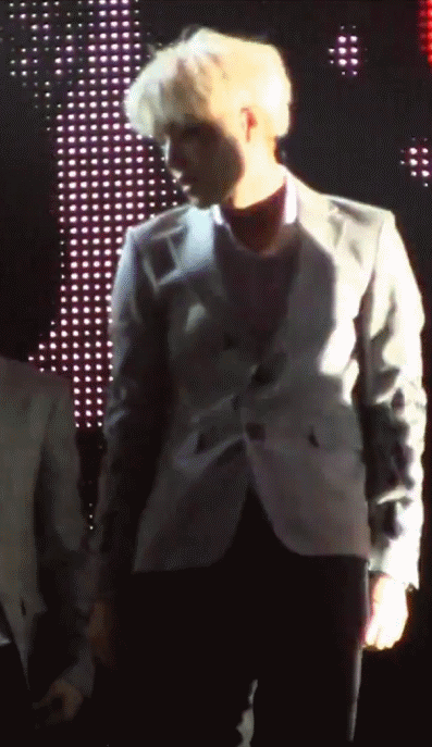 [EXO] 집착, 달달, 설렘, 아련, 소름 모두 짤에 빙의해봅시다! | 인스티즈