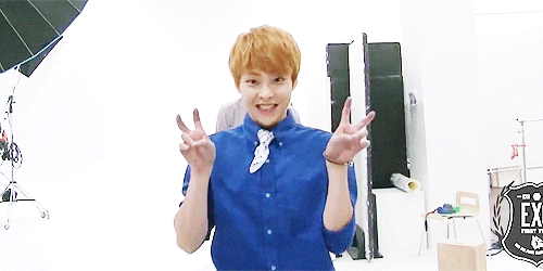 [EXO/김민석] 일방적인 짝사랑 (feat. facebook) | 인스티즈