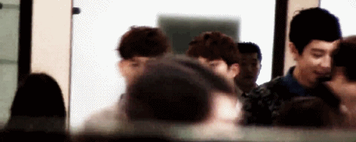 [EXO/백도] 백도이야기(번외) | 인스티즈