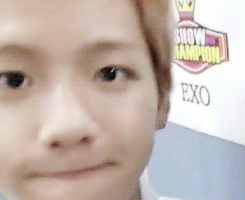 [EXO/백현] 롯데리아에서 만난 첫사랑 백현오빠 썰66666666 | 인스티즈