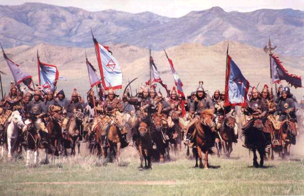 동양의 발전에 심각한 방해를 하고 100년의 후퇴를 불러온 몽골의 만행을 알아보자 | 인스티즈