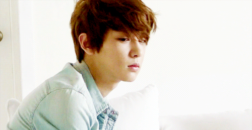 로맨틱하고 오글거리는 썰(?)이거뭐야.. - 찬열 | 인스티즈