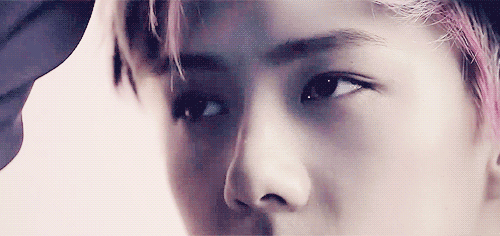 [EXO/징어] EXOMART에는 품질 좋은 직원들이 있어요 27 | 인스티즈