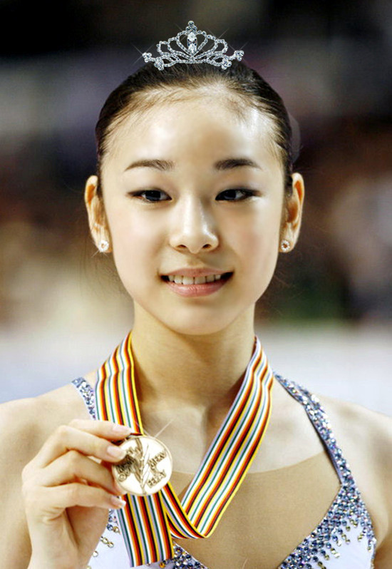 김연아 록산느 종달새 | 인스티즈