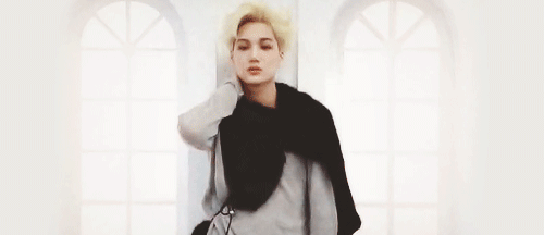 [EXO/징어] 아이도저 사용하는 너징과 엑소 11 (부제:팬싸인회) | 인스티즈