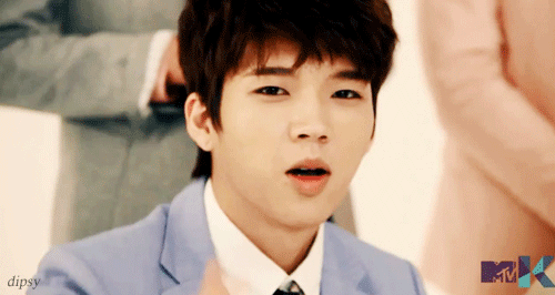 [인피니트/우현] 힐링이필요해 톡 (끝) | 인스티즈