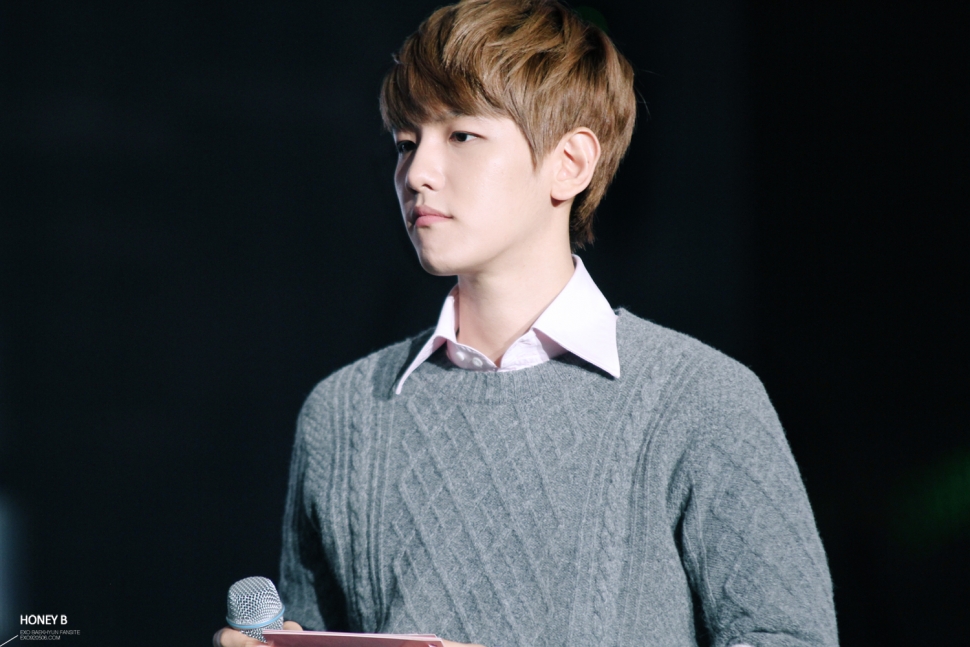 [EXO/백현] 츤데레 너징 때문에 애타는 백현이 썰.txt | 인스티즈