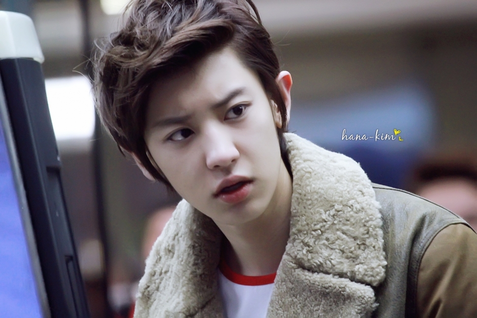 [EXO] 신의 아이.(프롤로그) | 인스티즈