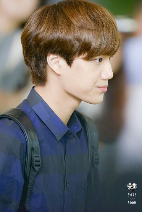 [EXO/세종] Unconsciousness : 무의식 | 인스티즈