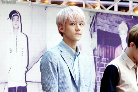 [EXO/징어] 너징이 남고 교생쌤인 썰3 | 인스티즈