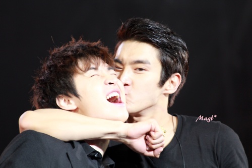 멤버들 빡치게 만드는 법.SM | 인스티즈