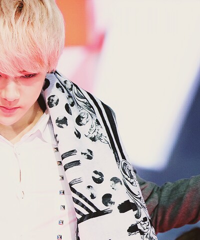 [EXO/세종] Unconsciousness : 무의식 | 인스티즈