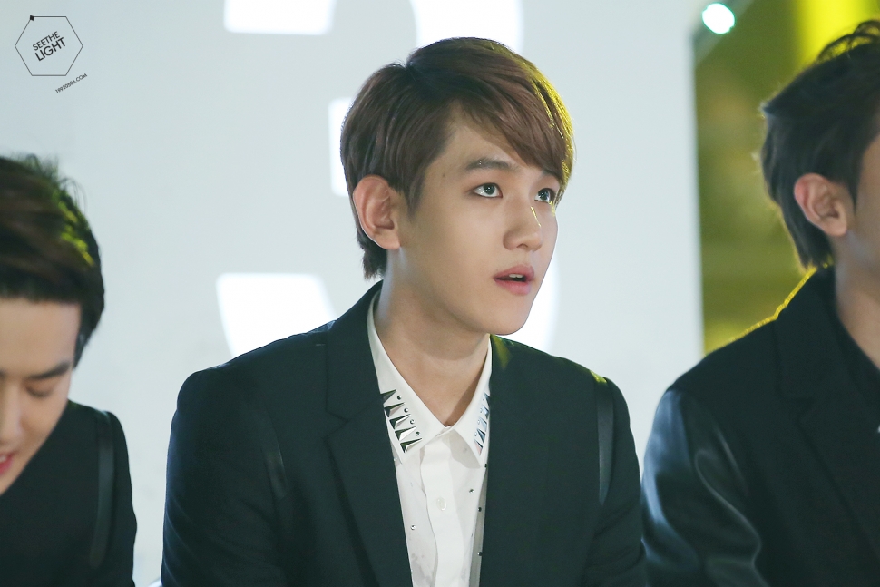 [EXO/징어] 내가 치킨집 알바인데; 00 | 인스티즈