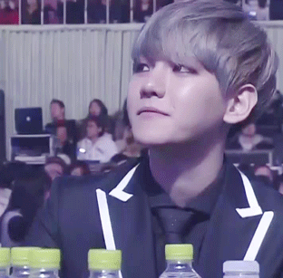 [EXO/백현] 20년소꿉친구인데 이거 그린라이트인가여? | 인스티즈