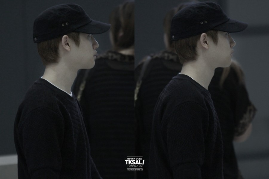 [EXO/경수] | 인스티즈