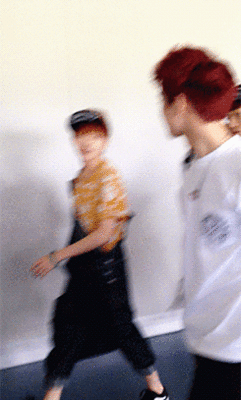 [EXO/루민] 요리왕 빠오쯔 (부제:시우민의 요리시간) | 인스티즈