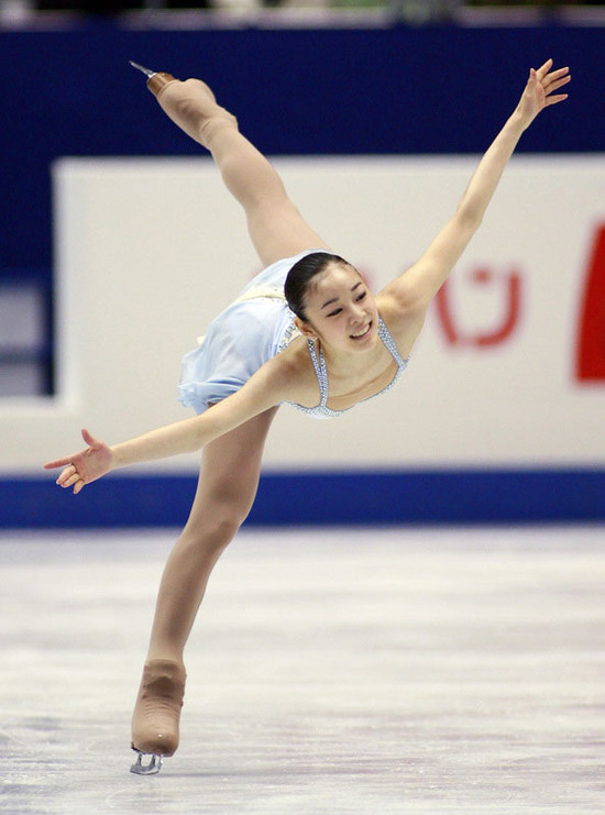 김연아 록산느 종달새 | 인스티즈