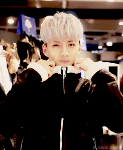 [EXO/세훈] 오세훈 여자친구에게 빙의되세요. 오세훈은 내 연하남친입니다 | 인스티즈