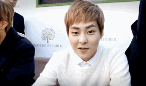 [EXO/징어] 내 인생 최대의 실수들을 소개합니다.01 | 인스티즈