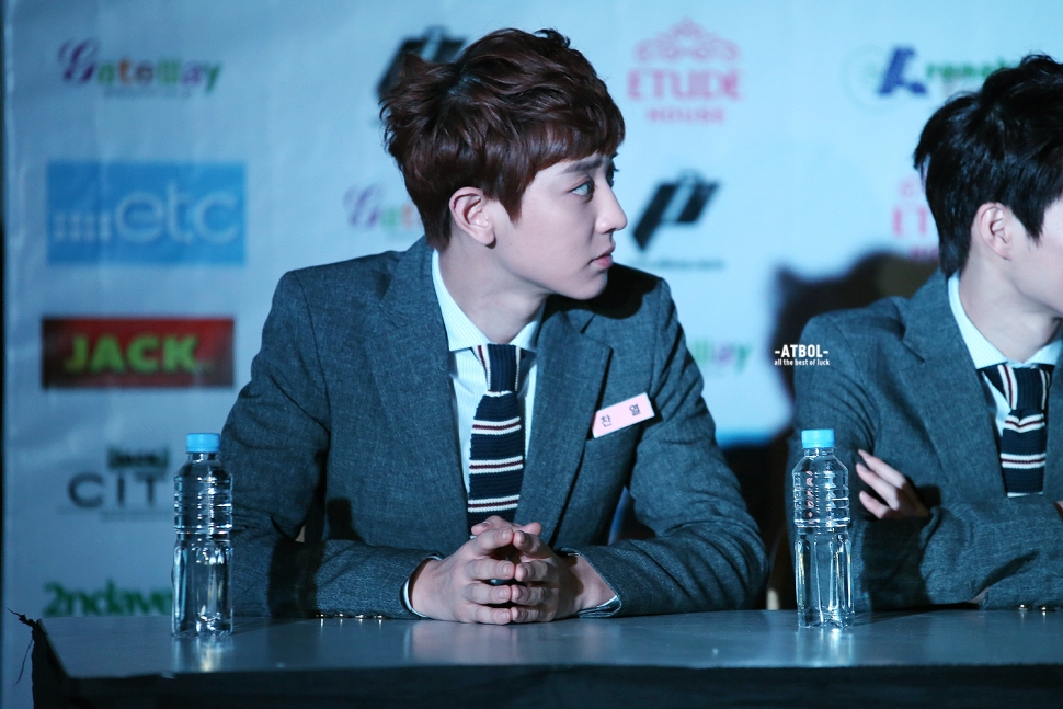 [EXO/찬열] 10년지기 친구가 같은부서 팀장이다 29 | 인스티즈