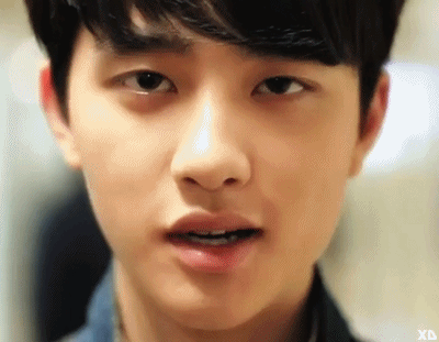 [EXO/경수] 남자친구 | 인스티즈