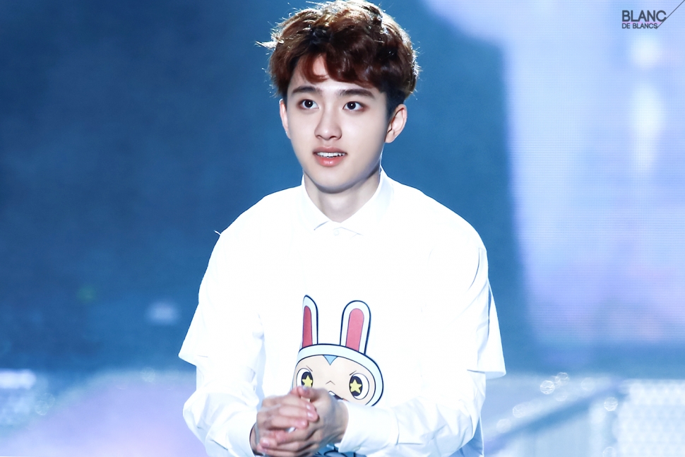 [엑소/도경수] 연애 시뮬레이션 | 인스티즈