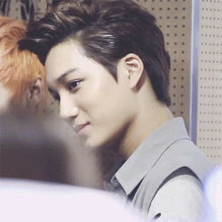 [EXO/종인/백현] 썸&쌈 프롤로그 | 인스티즈