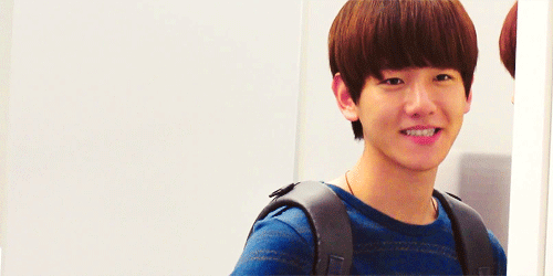 [EXO/백현] 저능아백현이 와 너징 썰 6 | 인스티즈