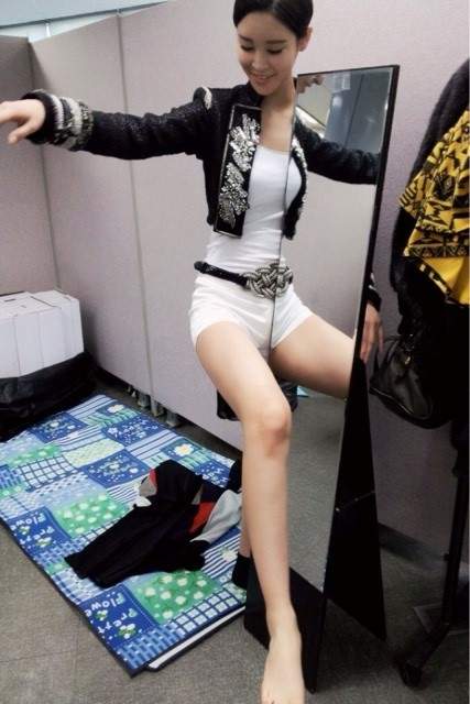 흔한 걸그룹의 엽사 (많음 주의) | 인스티즈