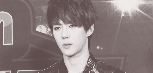 [EXO/세훈] 연하의 묘미란 (부제 : 오늘만은 연하...남?) | 인스티즈