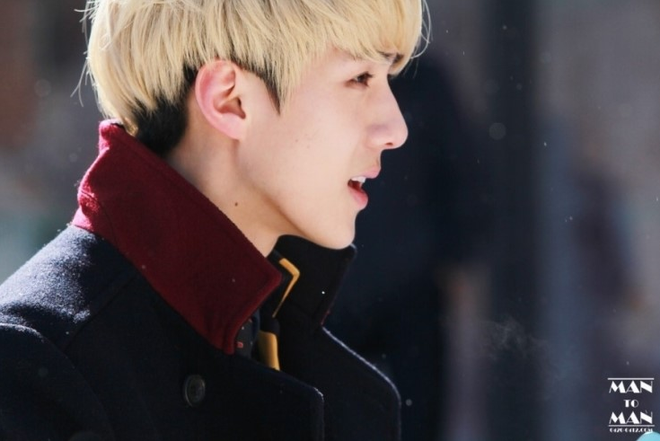 [EXO/세훈] 넌 충분히 예뻐 | 인스티즈