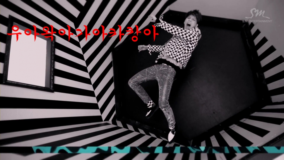 전에 두륌걸~ 캡쳐하다가 나온 빵을 미안해 짤과 괜찮네 짤을 여기서 풀겠어욬ㅋㅋㅋㅋㅋ(사진크기 주의) | 인스티즈