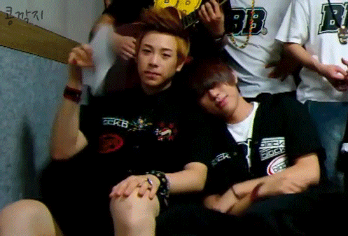 [블락비/피코] 벙어리 지호썰15 | 인스티즈