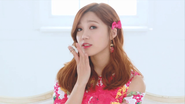 에이핑크 미스터츄 움짤 - 인스티즈(instiz) 제시카 카테고리