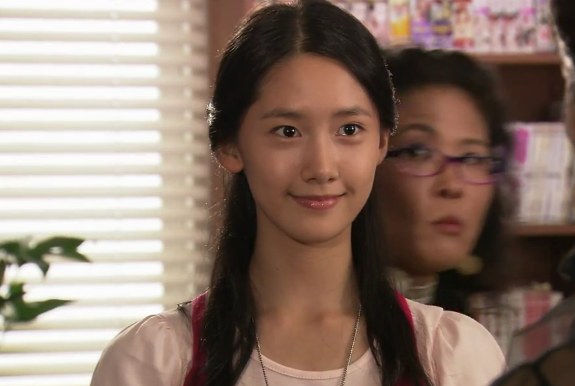 소녀시대 윤아 성형의 진실 | 인스티즈