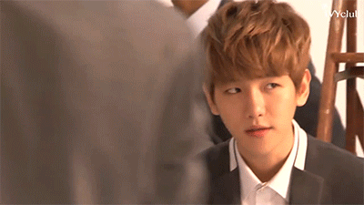 [EXO백현] 내가 살인자라도 넌 내가좋아?06 | 인스티즈