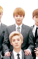 [EXO/루민] 순정 초식동물 _ 07 | 인스티즈