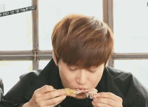 [EXO/징어] 왜 엑소가 우리집에 있는걸까 05 | 인스티즈