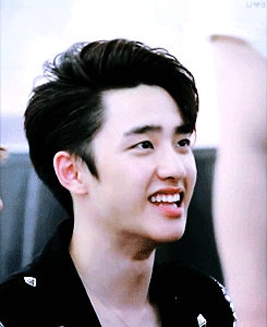 [EXO/경수] 잘난 내 소꿉친구가 남친 된 썰 01 | 인스티즈