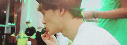 [EXO] 짤에 빙의해 봅시다 (기분이 첸첸해서 첸위주) | 인스티즈