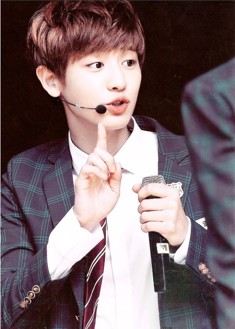 [EXO/찬열] 체대남친 찬열이랑 연애하는썰 03 | 인스티즈