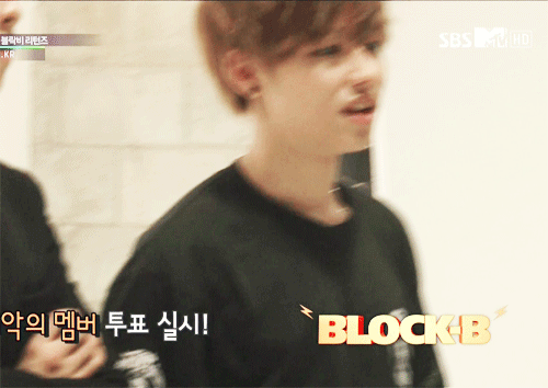 [블락비/지권] 잘 지냈으면 한다 03 | 인스티즈