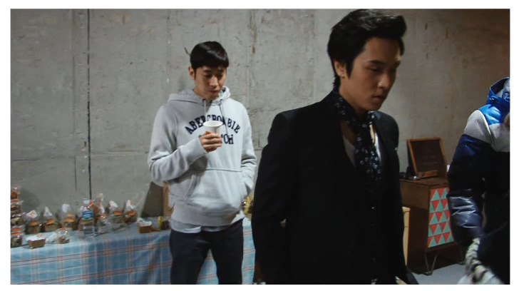 같은 그룹 멤버 기분나쁘게하기 甲 | 인스티즈