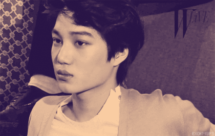 [EXO/카디] 행복이 오기까지의 시간 06 (오메가 버스) | 인스티즈