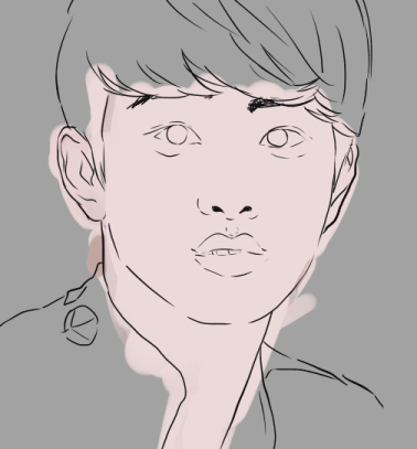 엑소 도경수 | 인스티즈